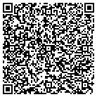 QR code with Make ME A Blssing Fmly Daycare contacts