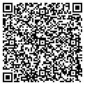 QR code with Rcga contacts