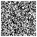 QR code with SCF Marine Inc contacts