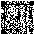 QR code with Saunders Siding & Windows contacts