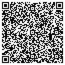 QR code with CBS Outdoor contacts