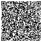 QR code with White River Distributing contacts