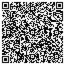 QR code with Robert Hayes contacts