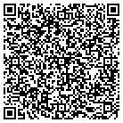 QR code with Fair Grove Flea Mkt & Sporting contacts