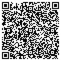QR code with KFC contacts