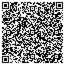 QR code with US Title contacts