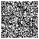 QR code with Roberts Welding Service contacts