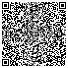 QR code with Pruitt Igoe Developement Corp contacts