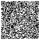 QR code with Cordray WD Chain Link Fencing contacts