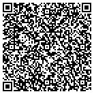 QR code with Timber Ridge Seamless Gutter contacts