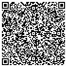 QR code with Rowe Financial Service Inc contacts