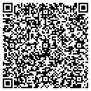 QR code with Autozone contacts
