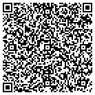 QR code with Precious Thoughts Custom Ptg contacts