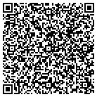 QR code with J O S A Bank Clothiers contacts