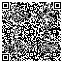 QR code with Finish Line contacts