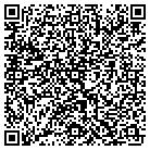 QR code with Owensville Water Department contacts