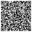 QR code with I B S Industries contacts