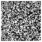 QR code with C R Breeden Enterprises contacts