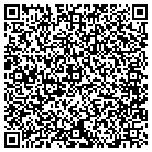 QR code with Osborne Sweeping Inc contacts