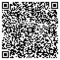 QR code with API contacts