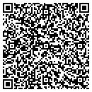 QR code with Grubaugh Tent Service contacts