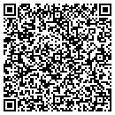 QR code with Terry Blaue contacts