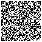 QR code with Oaklawn Jockey Club contacts