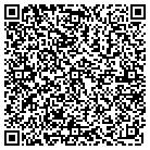 QR code with Kahuna Sound Productions contacts
