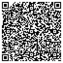 QR code with Upper Cuts contacts