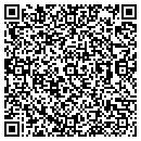 QR code with Jalisco Cafe contacts
