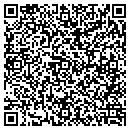 QR code with J T'Automotive contacts