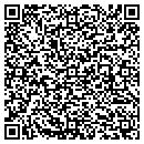 QR code with Crystal Co contacts