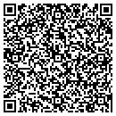 QR code with Diamond J Veterinary Service contacts