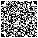 QR code with Ozark Concrete contacts