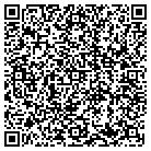 QR code with Custom Quilting By Ruth contacts