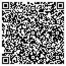 QR code with Red Persimmon Spa contacts