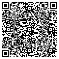 QR code with Tonic contacts