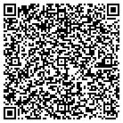 QR code with G&R Home Construction Inc contacts