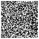 QR code with Jeffreys Lawn Service contacts