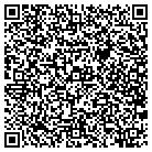 QR code with Hensleys Automotive Inc contacts
