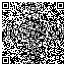 QR code with H G P Indistries contacts