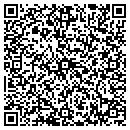 QR code with C & M Millwork Inc contacts