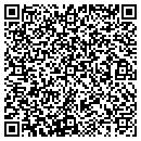 QR code with Hannibal Heating & AC contacts
