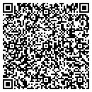 QR code with Gary Baker contacts