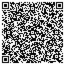 QR code with A Mini Storage contacts