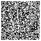QR code with Bigler's Custom Interiors Work contacts
