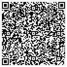 QR code with Cz Landscape Design & Resource contacts