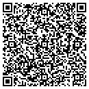 QR code with G A Chott & Assoc Inc contacts