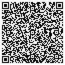 QR code with Up With Life contacts