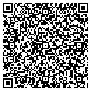 QR code with J K Home Improvement contacts